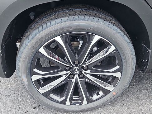 New 2026 MAZDA CX-50 AWD 2.5 S w/ Cargo Package image 3