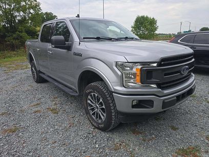 Used 2020 Ford F150 XLT w/ Equipment Group 302A Luxury