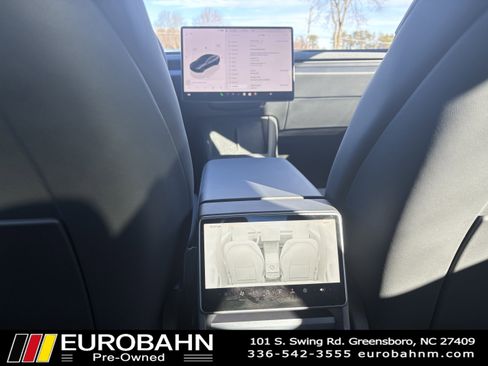 Used 2025 Tesla Model 3 Long Range image 25