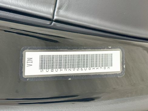 Used 2023 Bentley Continental GT Speed AWD/4WD image 49