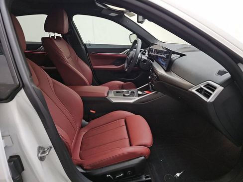 Used 2025 BMW 430i xDrive w/ Parking Assistance Package AWD/4WD image 10