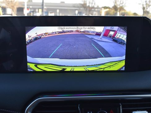 New 2026 Nissan Armada SV image 33