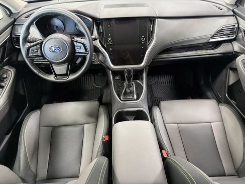 Certified 2025 Subaru Outback Onyx Edition image 10