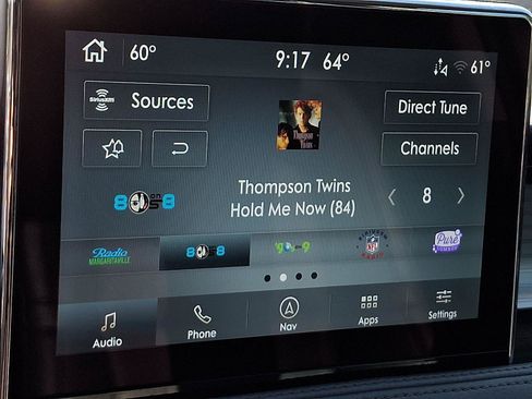 Used 2021 Lincoln Corsair FWD w/ Premium Package image 18