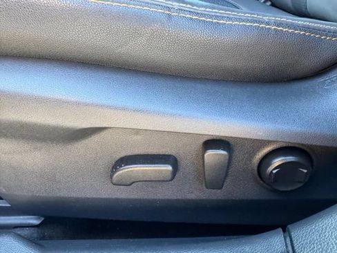 Used 2025 Subaru Outback Wilderness AWD/4WD image 26