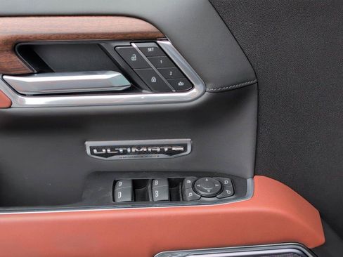 New 2026 GMC Sierra 1500 Denali Ultimate AWD/4WD image 20