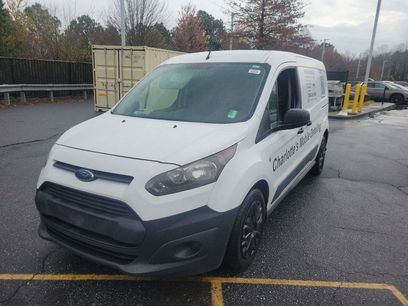 Used 2017 Ford Transit Connect XL