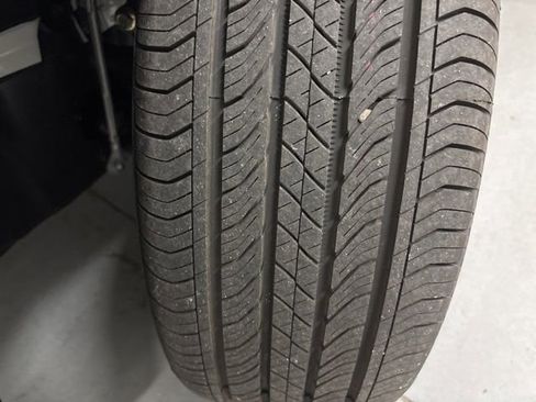 Certified 2025 Acura ADX A-Spec image 28