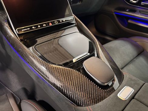 Certified 2025 Mercedes-Benz SL 55 AMG 4MATIC image 14