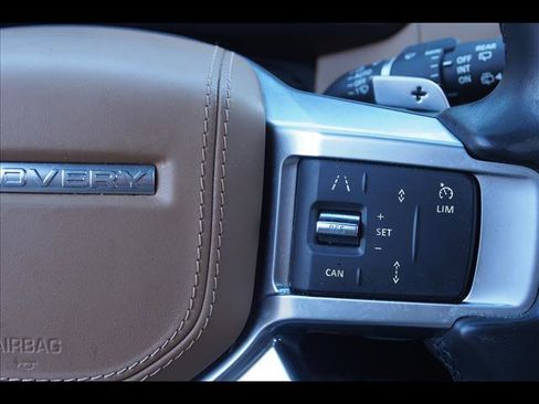 Used 2023 Land Rover Discovery HSE R-Dynamic image 24