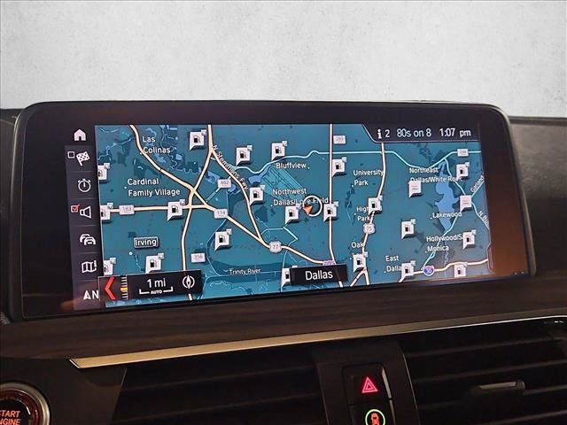 Used 2019 BMW X4 xDrive30i w/ M Sport Package 2 AWD/4WD image 13