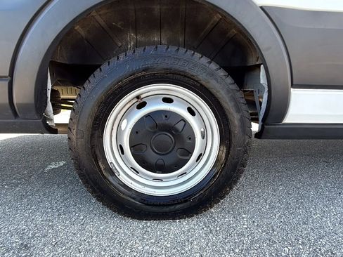 Used 2019 Ford Transit 350 Extended Length High Roof w/Sl image 23