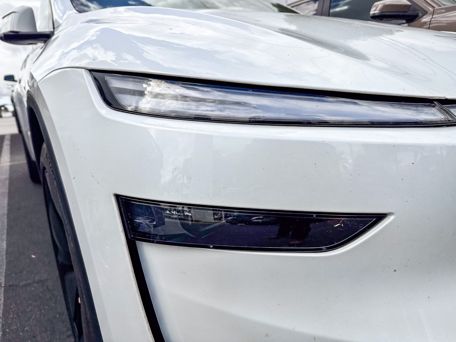 Used 2026 Tesla Model Y Long Range AWD/4WD image 5