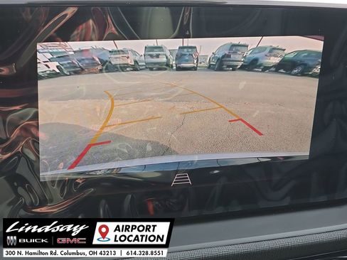 New 2026 Buick Envista Sport Touring w/ Convenience I Package image 14