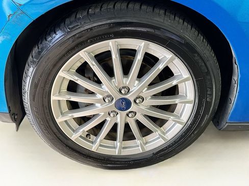 Used 2013 Ford Focus Electric Hatchback image 37