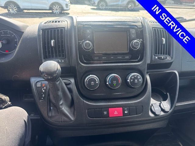 Used 2021 RAM ProMaster 1500 FWD image 9