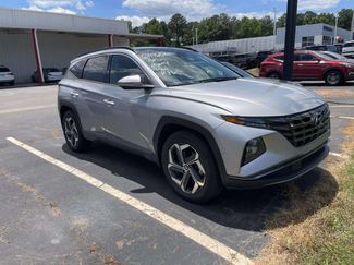 Used 2022 Hyundai Tucson Limited AWD/4WD video 1