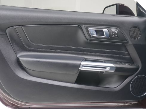 Used 2018 Ford Mustang GT Premium w/ Performance Package - Level 2 RWD image 16