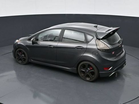 Used 2018 Ford Fiesta ST FWD image 36