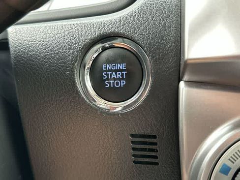 Used 2023 Toyota 4Runner Limited AWD/4WD image 11