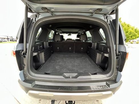 Used 2026 Honda Passport TrailSport Elite image 30