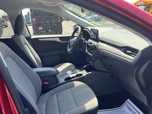 Used 2022 Ford Escape SE w/ Convenience Package AWD/4WD image 23