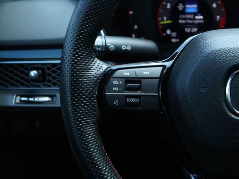 Certified 2024 Acura Integra Type S FWD image 22