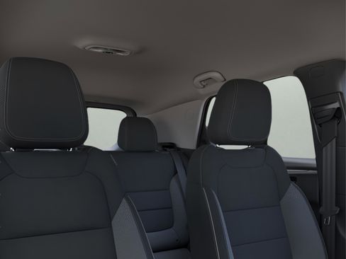 New 2026 Chevrolet TrailBlazer LT w/ Convenience Package AWD/4WD image 17