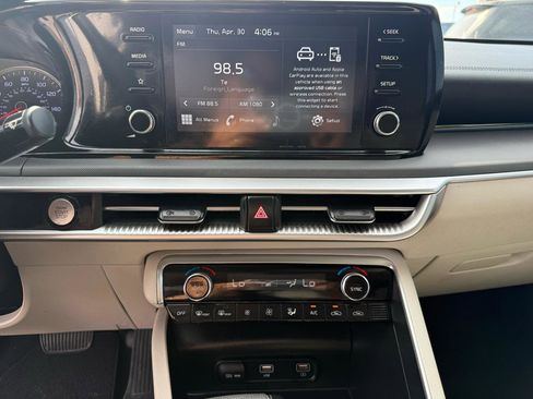 Used 2021 Kia K5 LXS FWD image 19