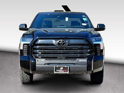New 2026 Toyota Tundra SR5