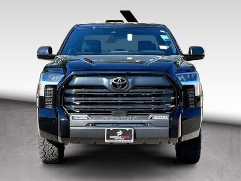 New 2026 Toyota Tundra SR5 image 3