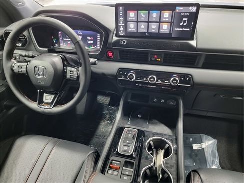 New 2026 Honda Passport TrailSport Elite image 27
