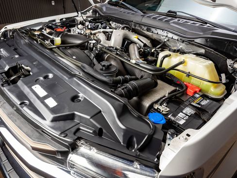 Used 2021 Ford F250 King Ranch w/ King Ranch Ultimate Package image 40