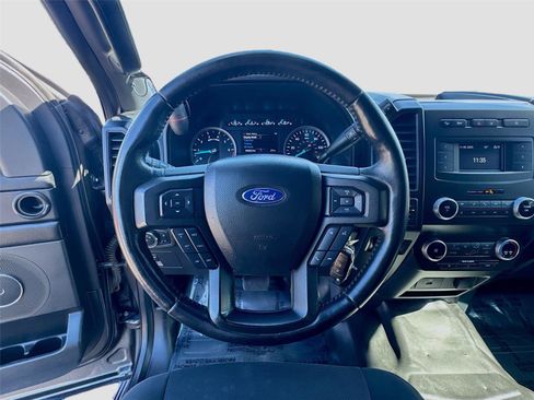 Used 2021 Ford Expedition XL image 11