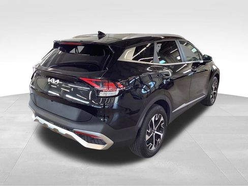 Certified 2023 Kia Sportage EX AWD/4WD image 24