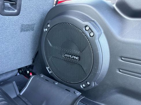 New 2026 Jeep Wrangler Unlimited Sport image 5