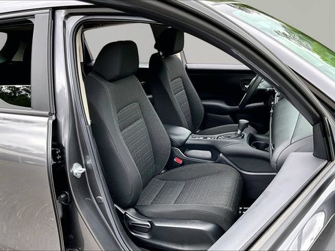Certified 2024 Honda HR-V LX image 19