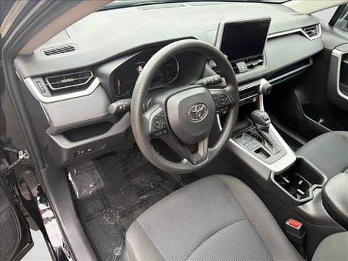 Certified 2025 Toyota RAV4 LE AWD/4WD image 11
