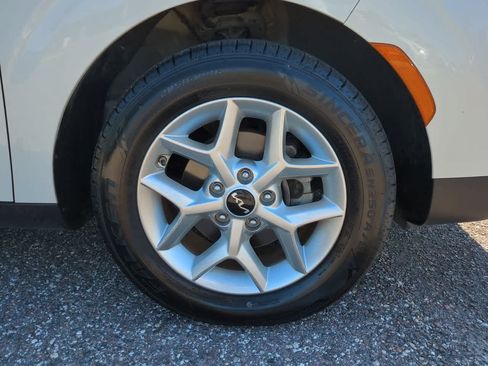 Used 2024 Kia Soul LX w/ Option Group 015 FWD image 11
