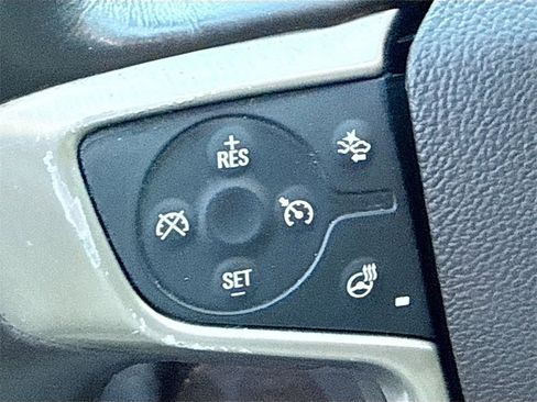 Used 2017 GMC Acadia Denali w/ Technology Package image 11