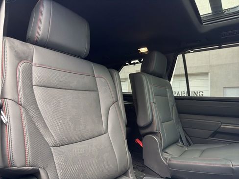 Used 2026 Toyota Sequoia TRD Pro image 30