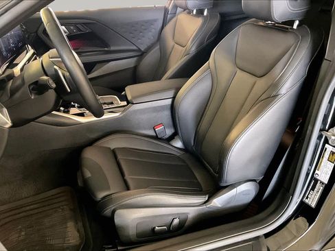 Used 2024 BMW 230i Coupe w/ Premium Package RWD image 7