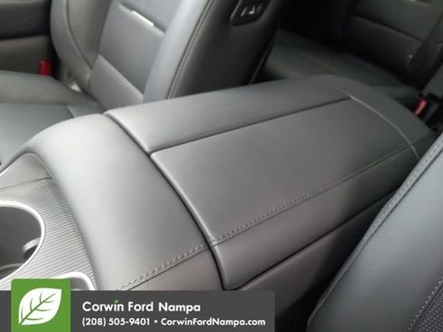 Used 2026 Hyundai Palisade Calligraphy image 19