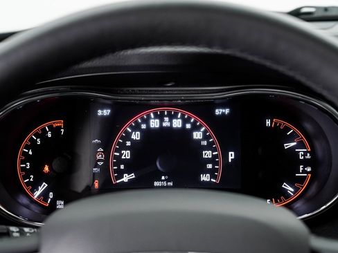 Used 2015 Dodge Durango Limited w/ Nav & Power Liftgate Group image 14