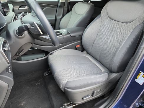 Certified 2023 Hyundai Santa Fe SEL image 19