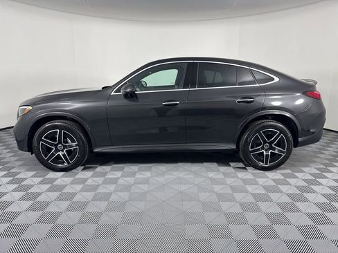 New 2026 Mercedes-Benz GLC 300 4MATIC image 11