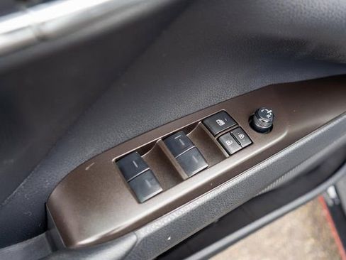 Used 2024 Toyota Camry TRD w/ TRD Package w/JBL Audio image 17