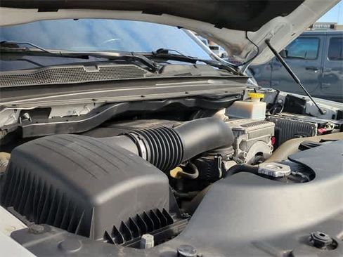 Used 2021 RAM 1500 Big Horn image 15