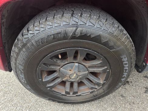 Used 2012 Jeep Liberty Sport w/ Popular Equipment Group image 38