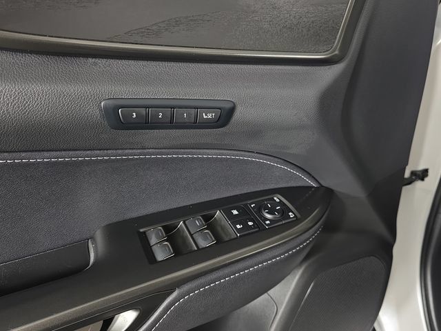 Certified 2024 Lexus NX 350h AWD w/ Vision Package image 21
